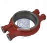 MERCE 3354130001 Mounting, propshaft